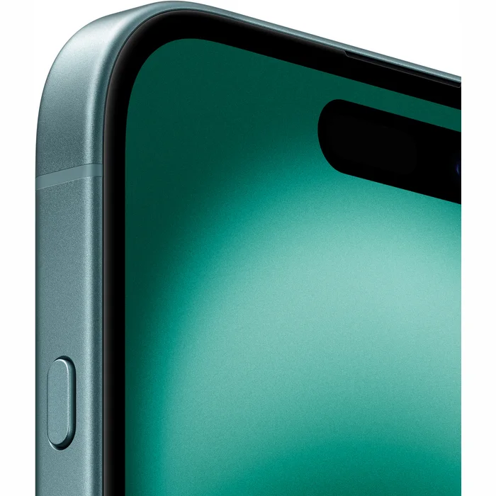 Mobilie telefoni un viedtālruņi Apple iPhone 16 Plus 128GB Teal